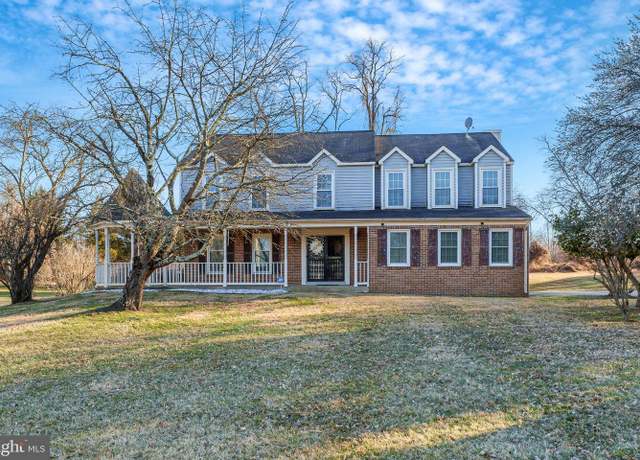 Property at 10401 Cleary Ln, Bowie, MD 20721, 4 beds, 3 baths