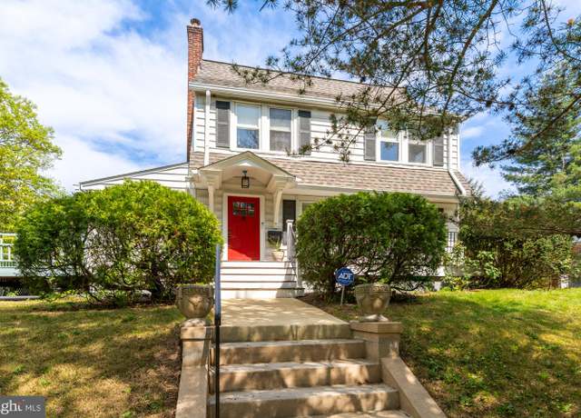 Property at 3403 Cheverly, Cheverly, MD 20785, 3 beds, 2 baths