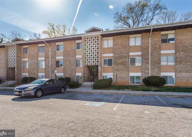 Property at 582 Wilson Bridge Dr Unit 6783 B-1, Oxon Hill, MD 20745, 2 beds, 1 bath