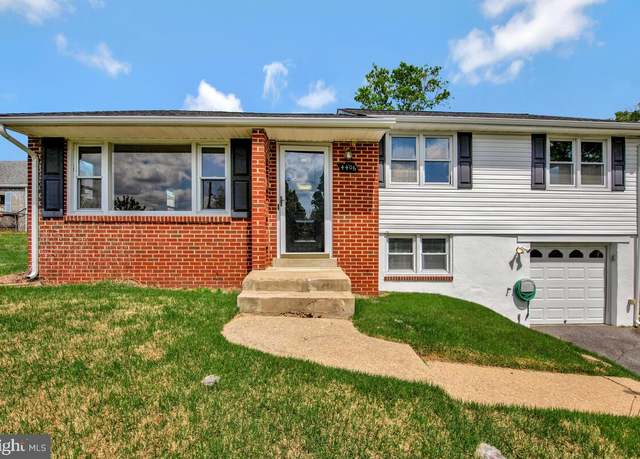 Property at 4406 Tonquil St, Beltsville, MD 20705, 3 beds, 2 baths