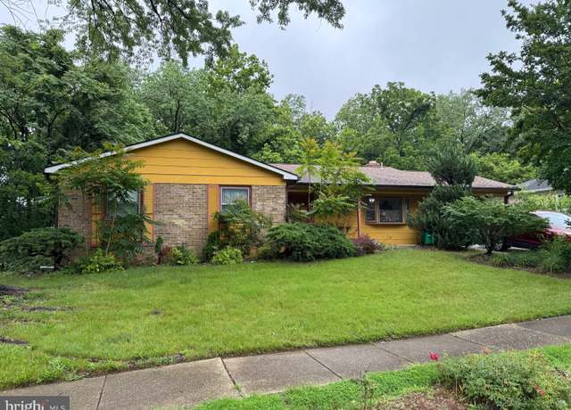 Property at 9410 Dashia Dr, Fort Washington, MD 20744, 5 beds, 2.5 baths