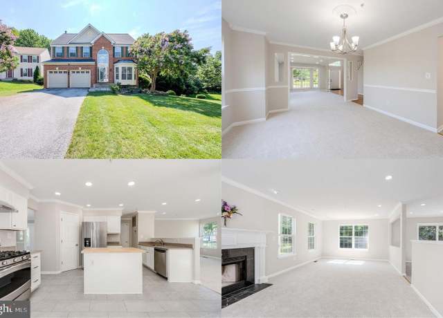 Property at 2101 Hampshire Dr, Hyattsville, MD 20783, 6 beds, 3.5 baths