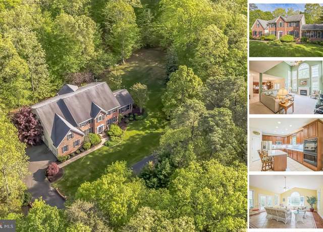 Property at 40801 Kiskadee Ln, Leonardtown, MD 20650, 5 beds, 3 baths