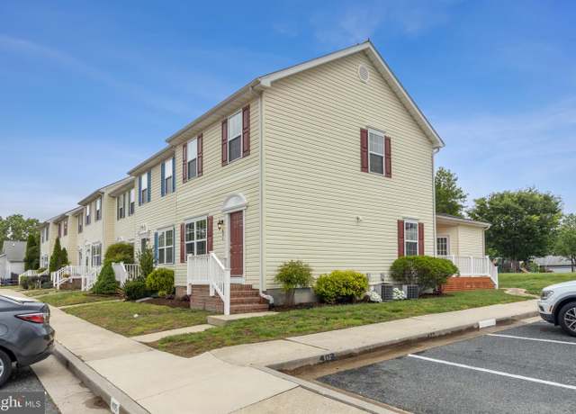 Property at 8186 June Way #401, Easton, MD 21601, 3 beds, 2 baths