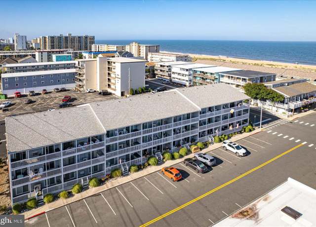 Property at 12 128th St #2, Ocean City, MD 21842, 2 beds, 2 baths