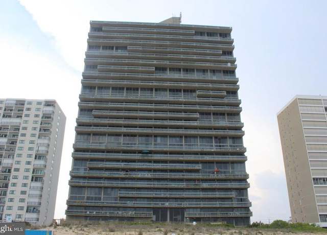 Property at 9900 Coastal Hwy #707, Ocean City, MD 21842, 2 beds, 2 baths