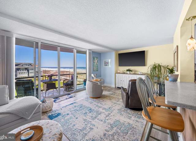 Property at 4800 Boardwalk #304, Ventnor City, NJ 08406, 1 bed, 1 bath
