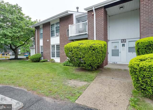 Property at 275 Green St Unit 4G1, Edgewater Park, NJ 08010, 1 bed, 1 bath
