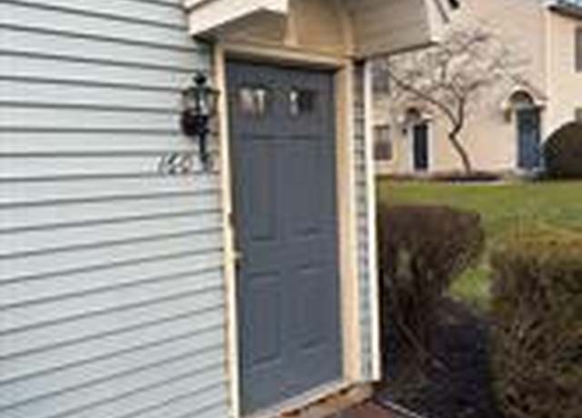 Property at 160-B N Bradford Ct Unit B, Mount Laurel, NJ 08054, 2 beds, 2 baths