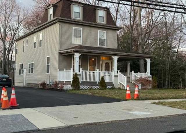 Property at 13 Washington Ave, Berlin, NJ 08009, 3 beds, 2.5 baths