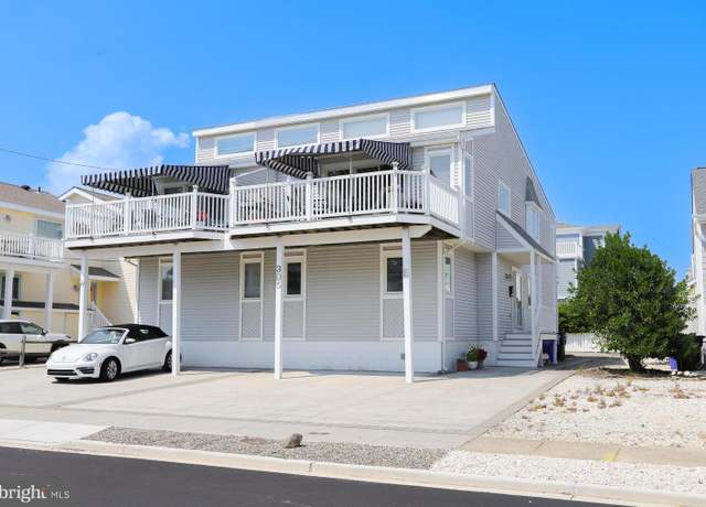 Property at 305 78th St Unit EAST, Avalon, NJ 08202, 4 beds, 2.5 baths