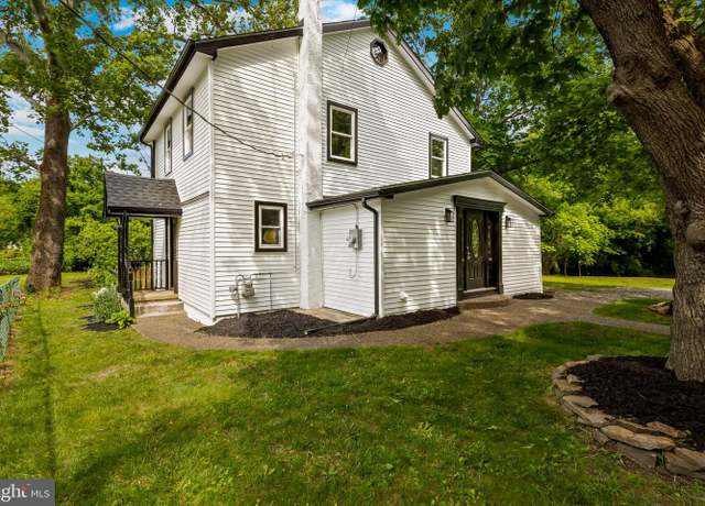 Property at 99 Hickory Ave, Mantua, NJ 08051, 4 beds, 2 baths