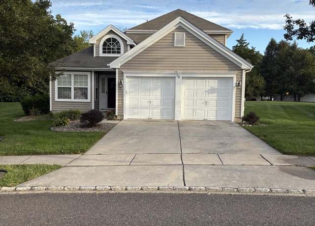 Property at 12 Maple Leaf Cir, Sewell, NJ 08080, 3 beds, 3 baths