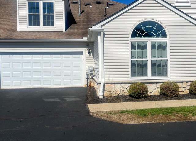 Property at 171 Federal Point Blvd, Lawrence Township, NJ 08648, 3 beds, 2.5 baths