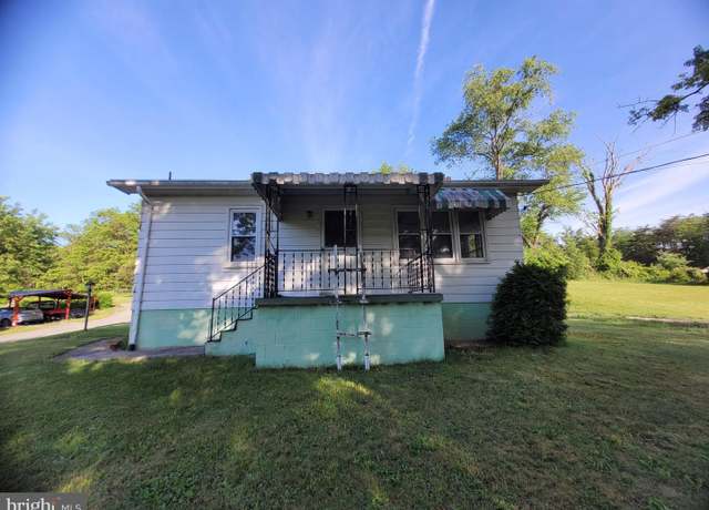 Property at 155 Hyndman Rd, Hyndman, PA 15545, 2 beds, 1 bath