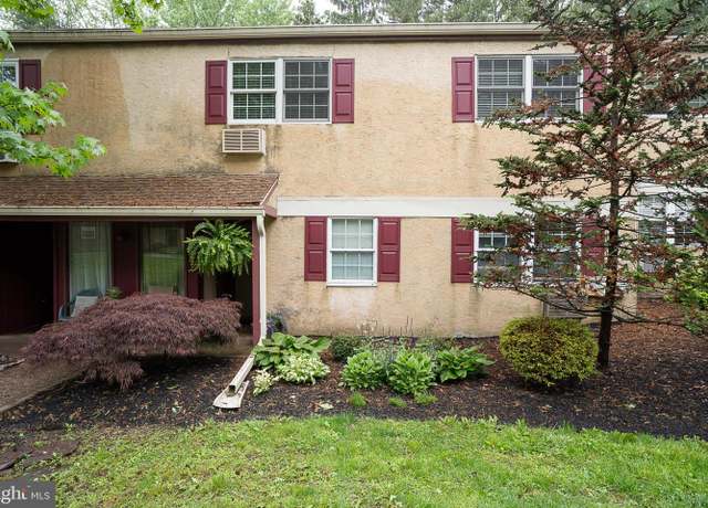 Property at 178 Elephant Rd Unit B21, Dublin, PA 18917, 2 beds, 1 bath