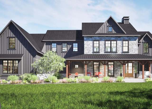 Property at 457 Brownsburg Rd Unit W, Newtown, PA 18940, 5 beds, 4.5 baths