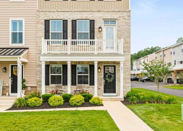 Property at 4811 Lincoln Aly, Pipersville, PA 18947, 3 beds, 2.5 baths