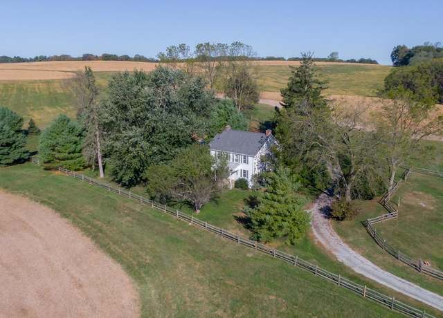 Property at 1025 N Chatham Rd, Coatesville, PA 19320, 4 beds, 2.5 baths