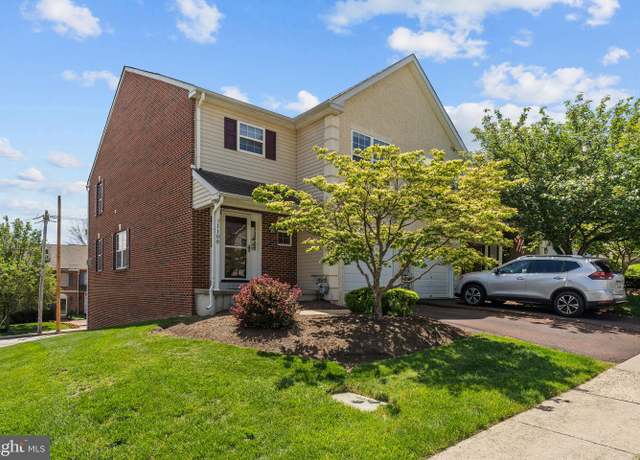 Property at 1100 Balley Dr #4, Phoenixville, PA 19460, 3 beds, 2.5 baths