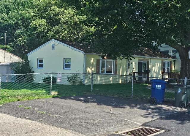 Property at 735 Pennsylvania Ave, Wallingford, PA 19086, 3 beds, 1 bath