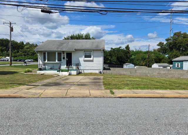 Property at 2434 Green St, Chester, PA 19013, 2 beds, 1 bath