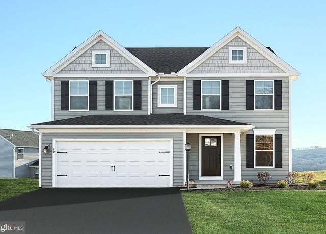 Property at 8849 Jocelyn Dr Lot 63, Waynesboro, PA 17268, 3 beds, 2 baths