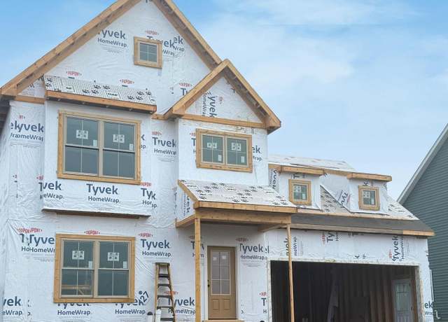Property at 218 Parkside Pl Lot 27, Lancaster, PA 17602, 3 beds, 2.5 baths