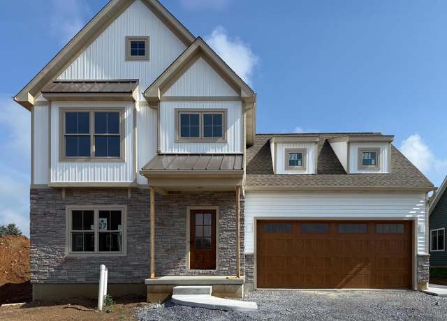 Property at 218 Parkside Pl Lot 27, Lancaster, PA 17602, 3 beds, 2.5 baths