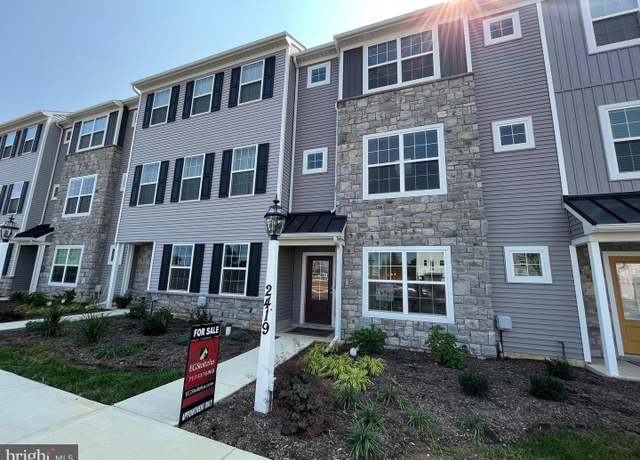 Property at 2471 Spring Water Cir, Lancaster, PA 17601, 3 beds, 2.5 baths