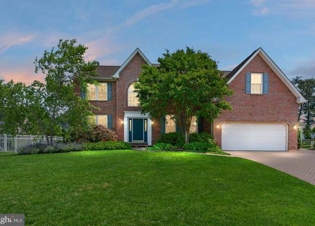 Property at 49 Durham Cir, Schwenksville, PA 19473, 4 beds, 3.5 baths