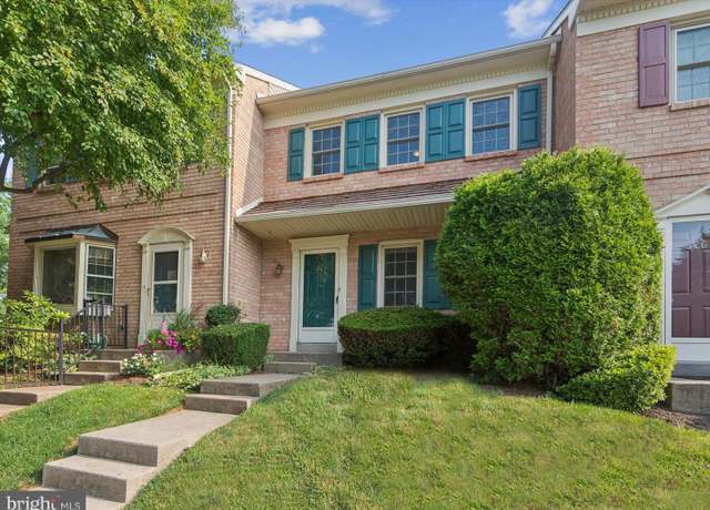 Property at 528 Hancock, Trappe, PA 19426, 3 beds, 2.5 baths
