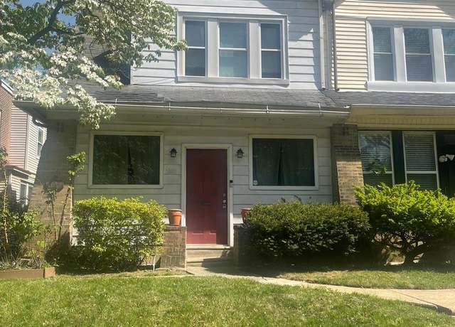 Property at 1134 E Haines St, Philadelphia, PA 19138, 4 beds, 1.5 baths