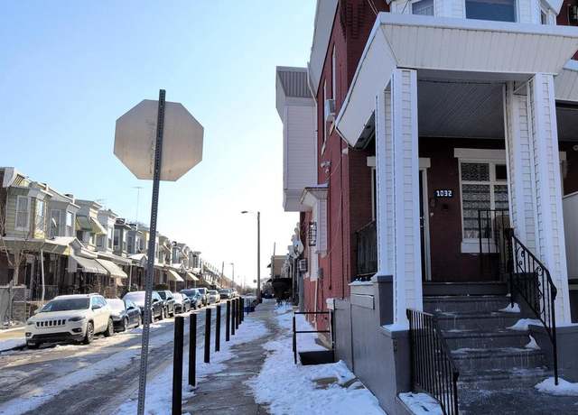 Property at 1032 E Chelten Ave, Philadelphia, PA 19138, 4 beds, 1.5 baths