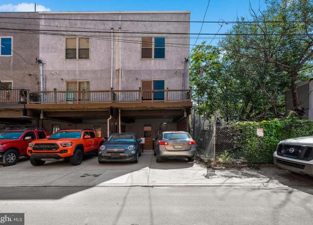 Property at 1816 N Front St Unit C, Philadelphia, PA 19122, 2 beds, 1.5 baths
