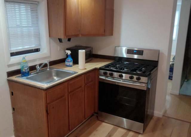 Property at 1834 Memphis St, Philadelphia, PA 19125, 1 bed, 1 bath
