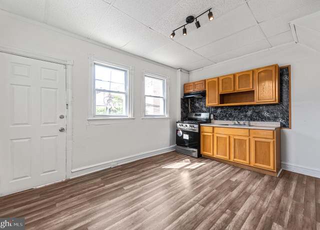 Property at 2204 Yelland St, Philadelphia, PA 19140, 2 beds, 1 bath
