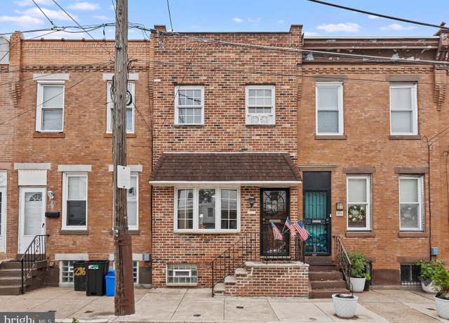 Property at 2959 Miller St, Philadelphia, PA 19134, 3 beds, 1 bath
