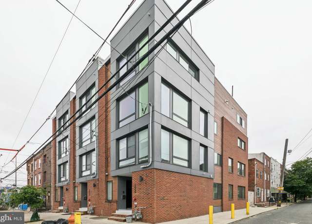 Property at 1020 S 8th St, Philadelphia, PA 19147, 3 beds, 3.5 baths