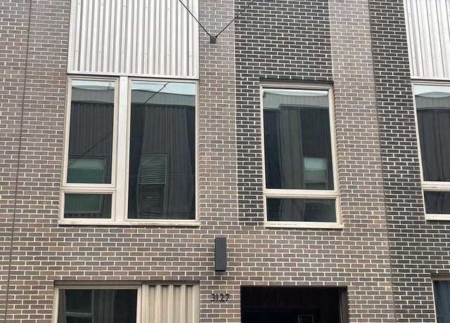 Property at 3127 Sunrise Walk, Philadelphia, PA 19125, 3 beds, 2.5 baths
