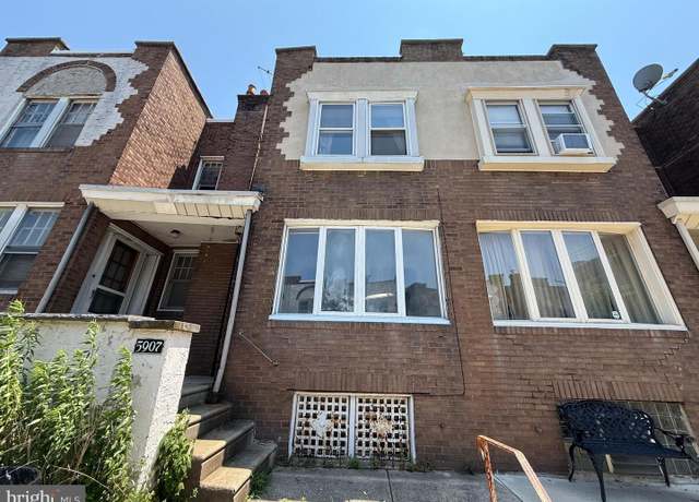 Property at 5907 N Lawrence St, Philadelphia, PA 19120, 3 beds, 1 bath
