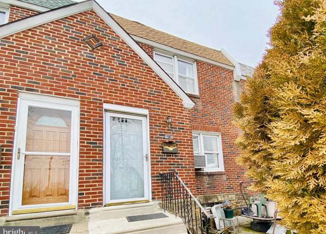 Property at 6232 Summerdale Ave, Philadelphia, PA 19111, 3 beds, 3 baths