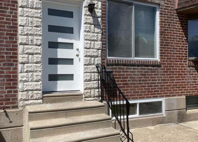 Property at 5922 Crystal St, Philadelphia, PA 19120, 3 beds, 2 baths