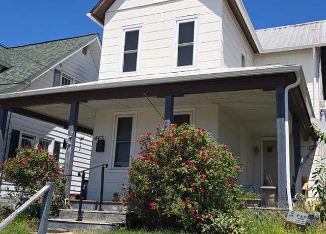 Property at 463-4631/2 High St, Hanover, PA 17331, 3 beds, 2 baths