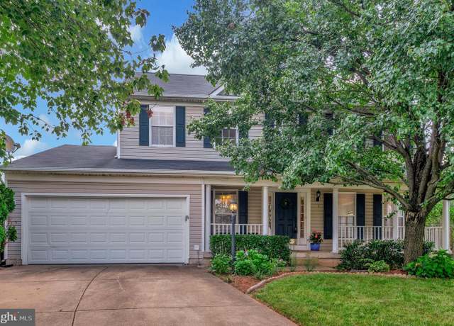 Property at 11135 Kira Ct, Bealeton, VA 22712, 6 beds, 3.5 baths