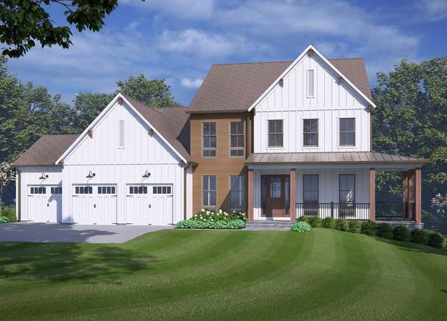 Property at 3505 Woodburn Rd, Annandale, VA 22003, 6 beds, 6.5 baths