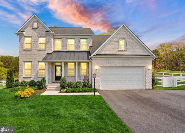Property at 7772 Julia Taft Way, Lorton, VA 22079, 5 beds, 4 baths