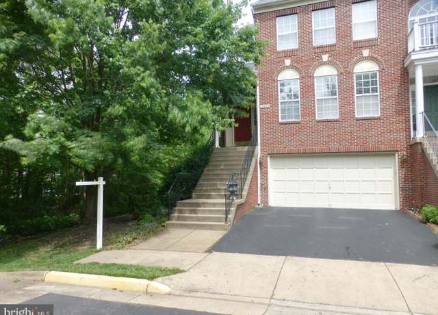 Property at 13222 Goose Pond Ln, Fairfax, VA 22033, 3 beds, 3 baths