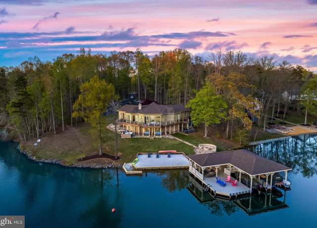Property at 163 Rose Cir ,lake Anna, Bumpass, VA 23024, 6 beds, 4 baths