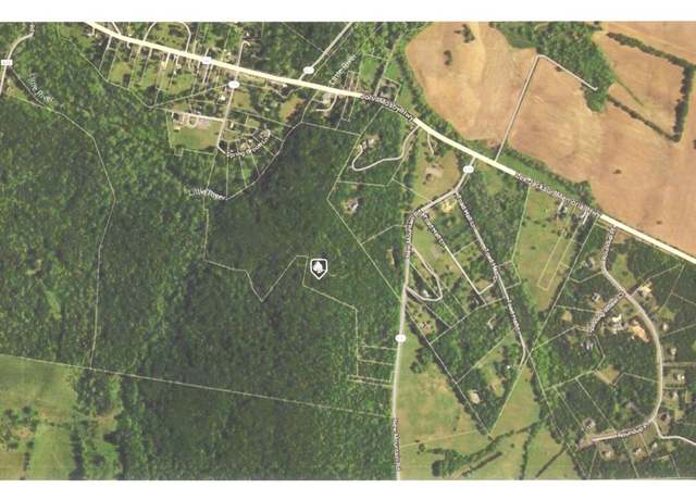 Property at New Mountain Rd, Aldie, VA 20105